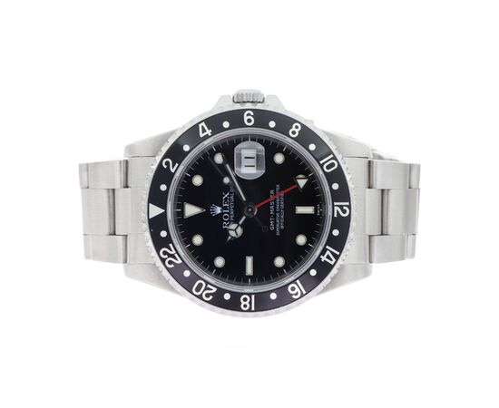 Rolex GMT Master 16700