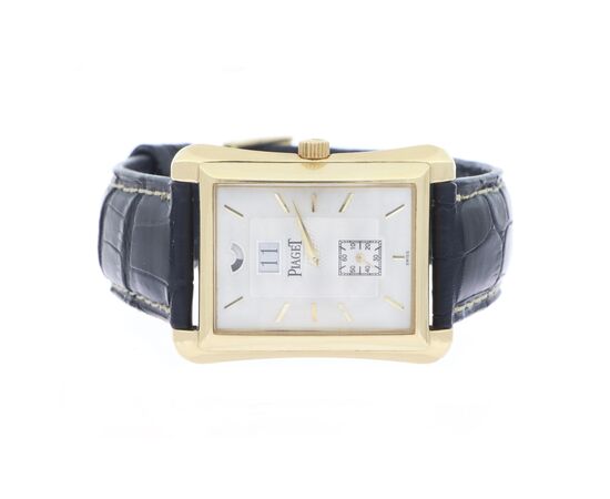 Piaget Emperador