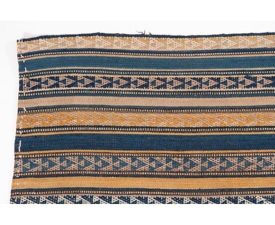 Antico tessuto AZERI - n. 1412 -