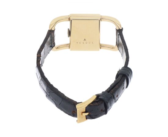 Jaeger Le Coultre Lucchetto