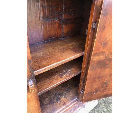 Credenzona rustica