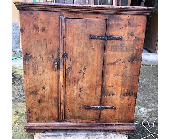 Credenzona rustica