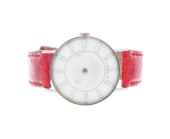 Le Coultre "misterioso"