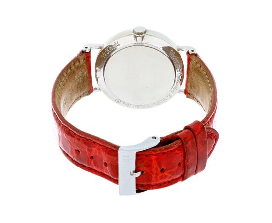 Le Coultre "misterioso"
