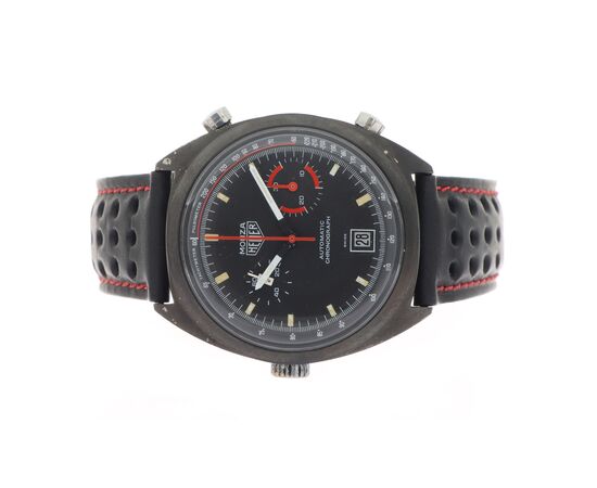 Heuer Monza