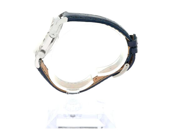 Jaeger Le Coultre Memovox