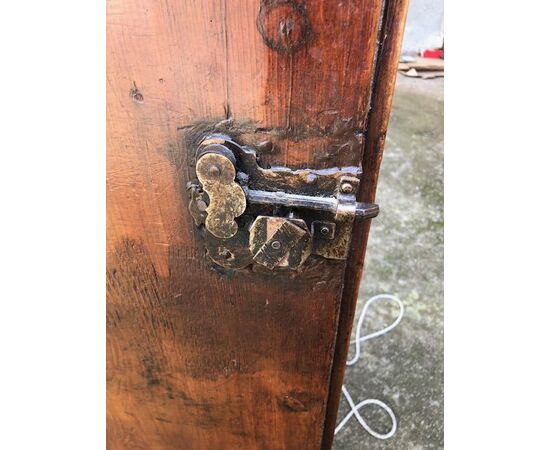 Credenzona rustica