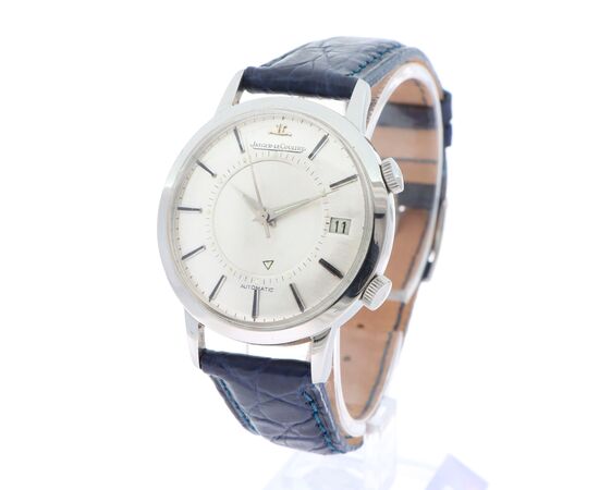 Jaeger Le Coultre Memovox