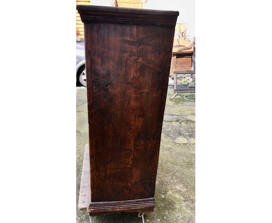 Credenzona rustica