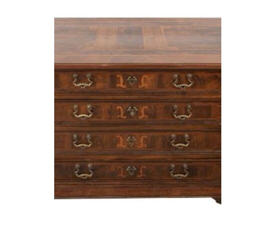 Spettacolare Credenza Bolognese - epoca Luigi XIV’ -inizio 700