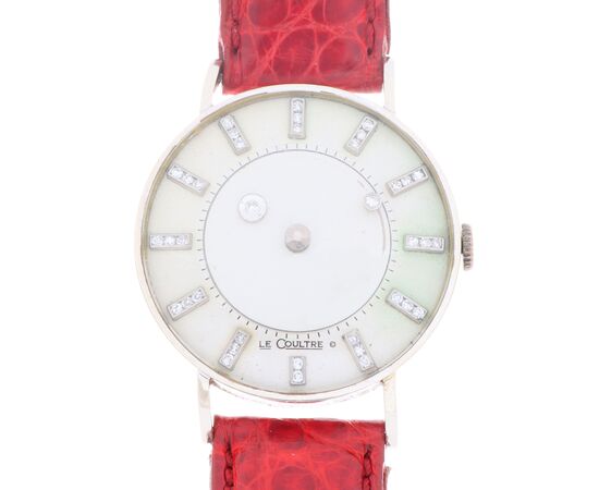 Le Coultre "misterioso"