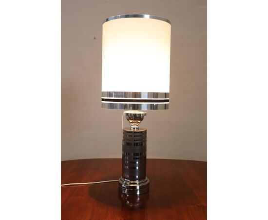 Lampada da tavolo design anni '70 PREZZO TRATTABILE