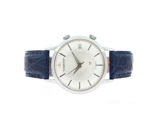 Jaeger Le Coultre Memovox