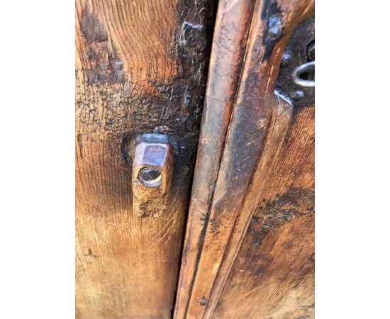 Credenzona rustica