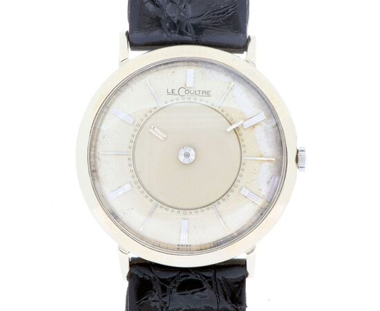 Le Coultre "misterioso"