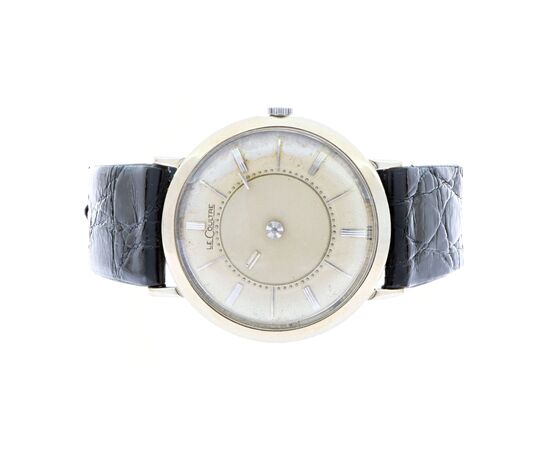 Le Coultre "misterioso"