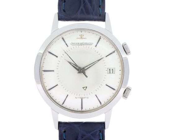 Jaeger Le Coultre Memovox