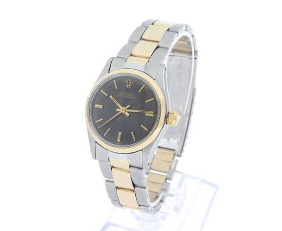 Rolex Oyster Perpetual 
