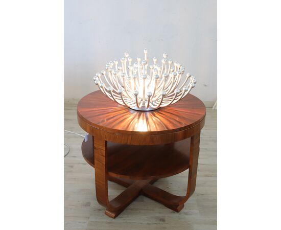 Lampada modello Pistillo di Studio Tetrarch per Valenti anni ’70 PREZZO TRATTABILE