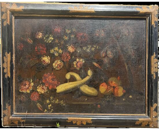 quattro nature morte