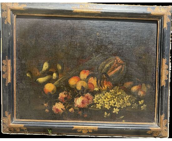 quattro nature morte