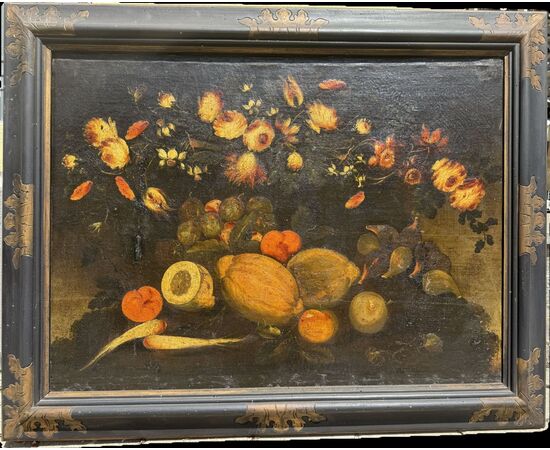 quattro nature morte
