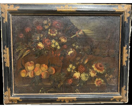 quattro nature morte