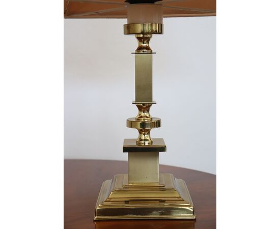 Coppia di lampade da tavolo anni '70 PREZZO TRATTABILE