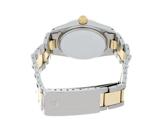 Rolex Oyster Perpetual 