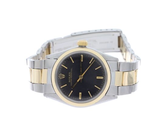 Rolex Oyster Perpetual 