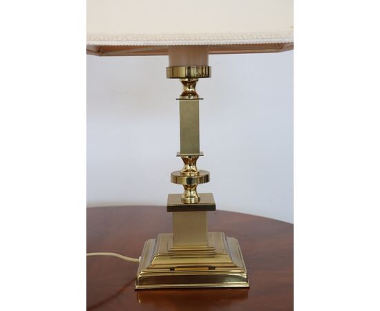 Coppia di lampade da tavolo anni '70 PREZZO TRATTABILE