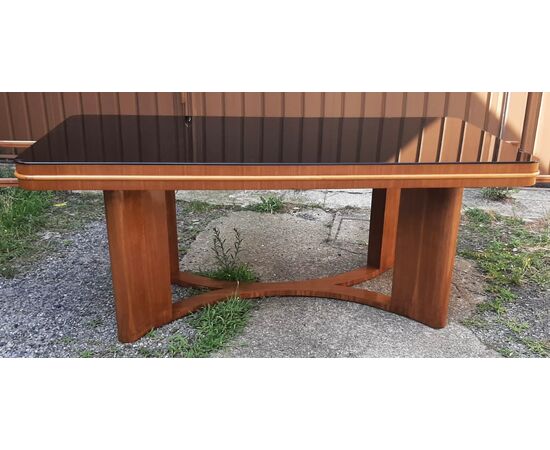 Tavolo/ scrivania cm. 200 x 95