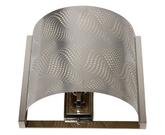 Applique di design in alluminio - O/5864 -