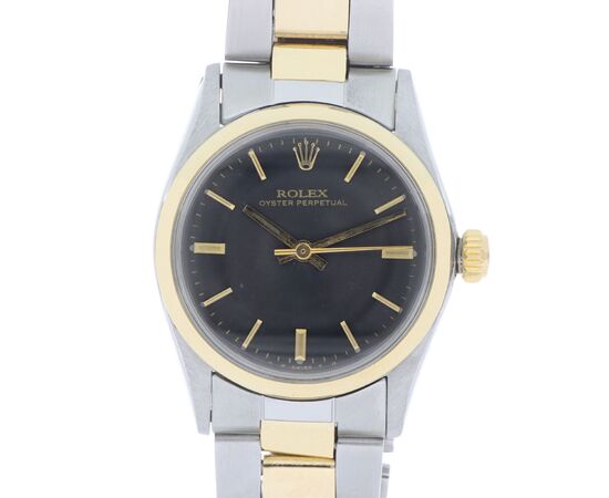 Rolex Oyster Perpetual 