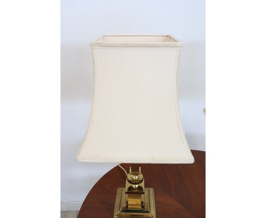 Coppia di lampade da tavolo anni '70 PREZZO TRATTABILE