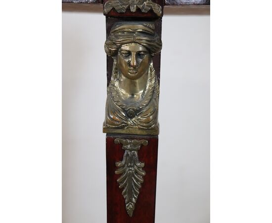 Guéridon in stile Impero secolo XX PREZZO TRATTABILE