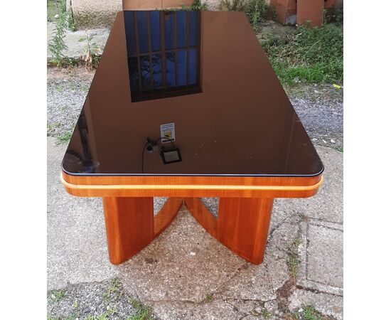 Tavolo/ scrivania cm. 200 x 95
