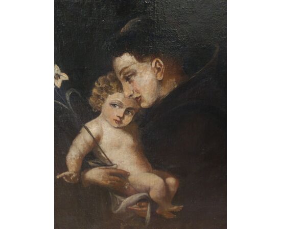Sant' Antonio da Padova