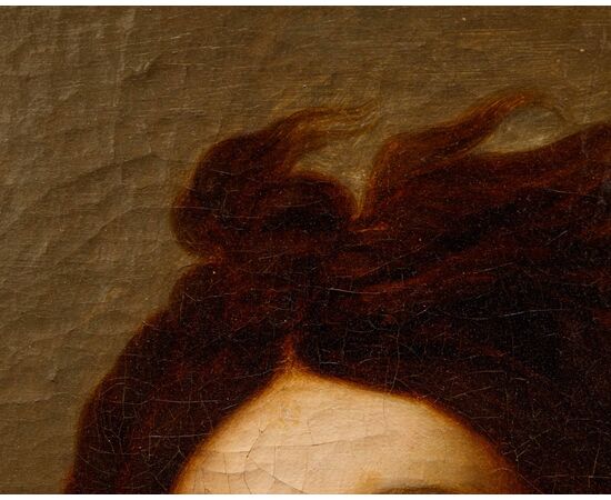 19th century, Sibyl