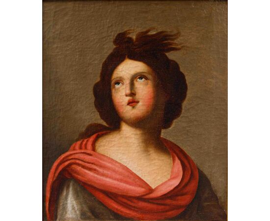 19th century, Sibyl