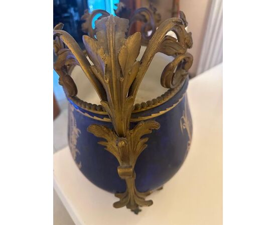 Sèvres Porcelain