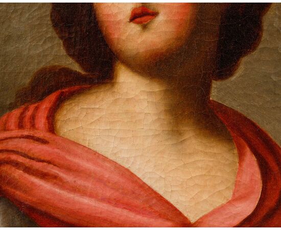 19th century, Sibyl
