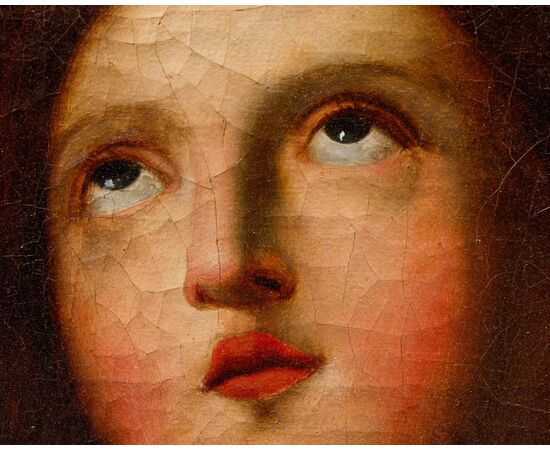 19th century, Sibyl