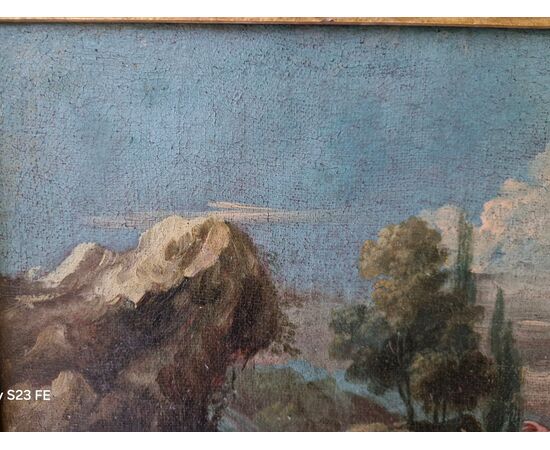 Rural Landscape