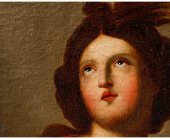 19th century, Sibyl
