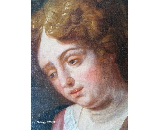 Donna con bambino