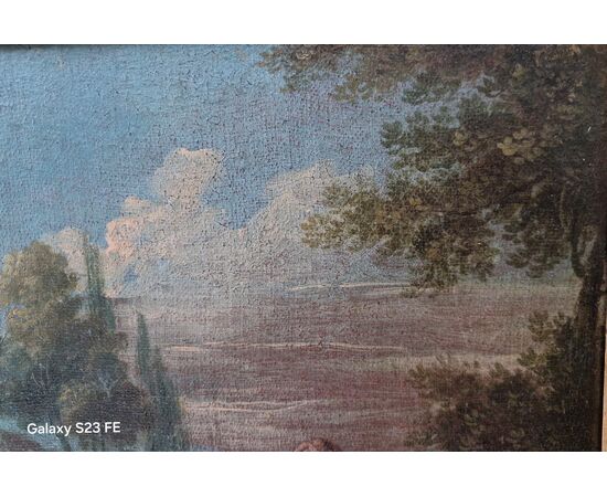 Rural Landscape