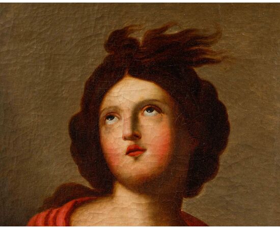 19th century, Sibyl