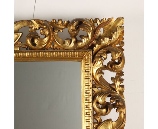 20th Century Renaissance Style Mirror