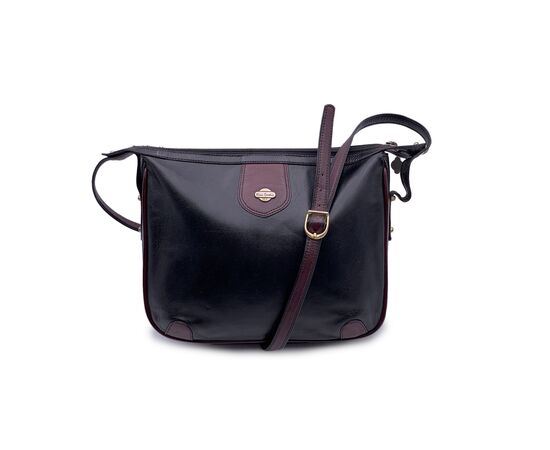 PIERRE CARDIN Borsa a Mano Vintage in Col.